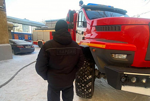 Просто ещё один нескучный день